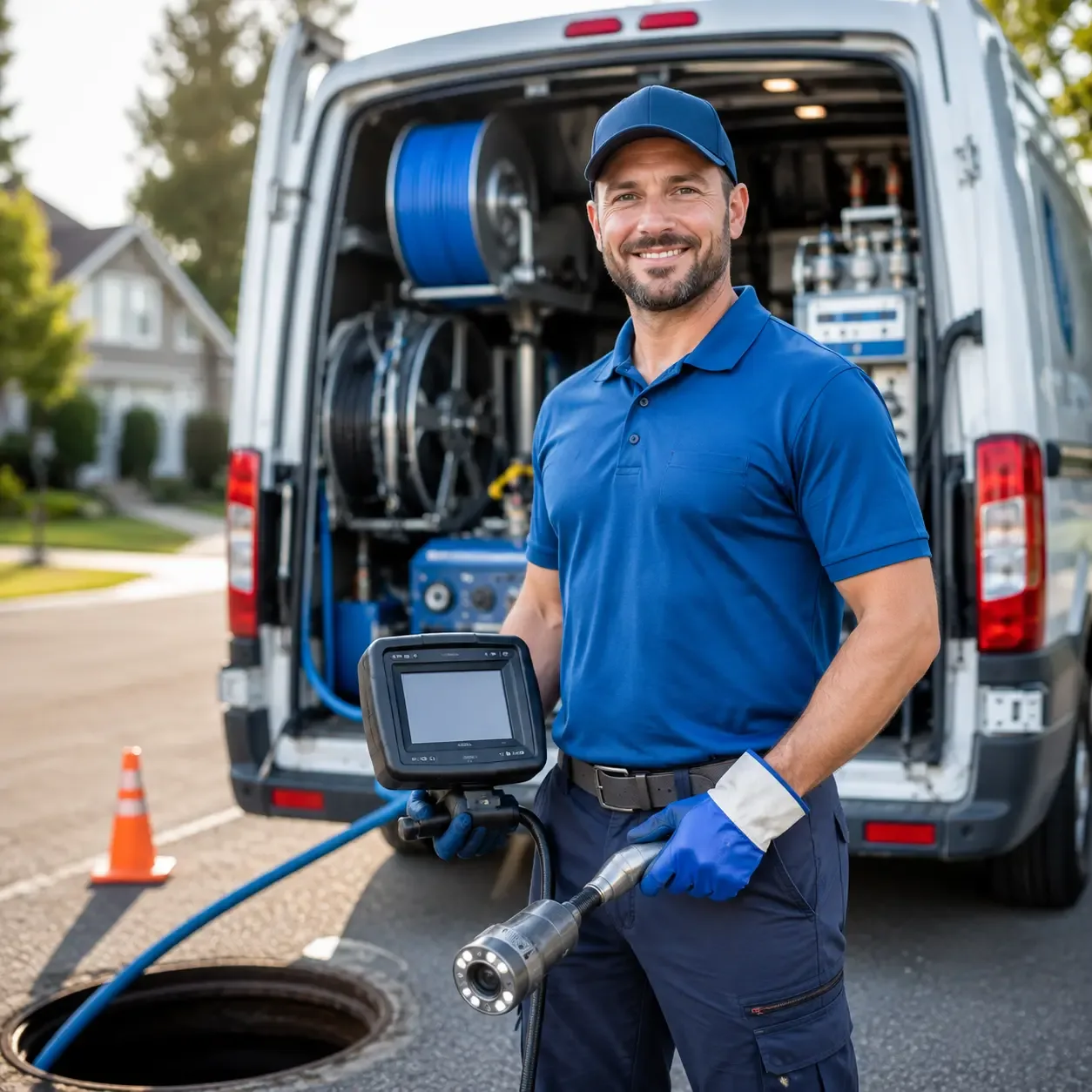 Local Pipe Relining specialists in Mifflintown, PA