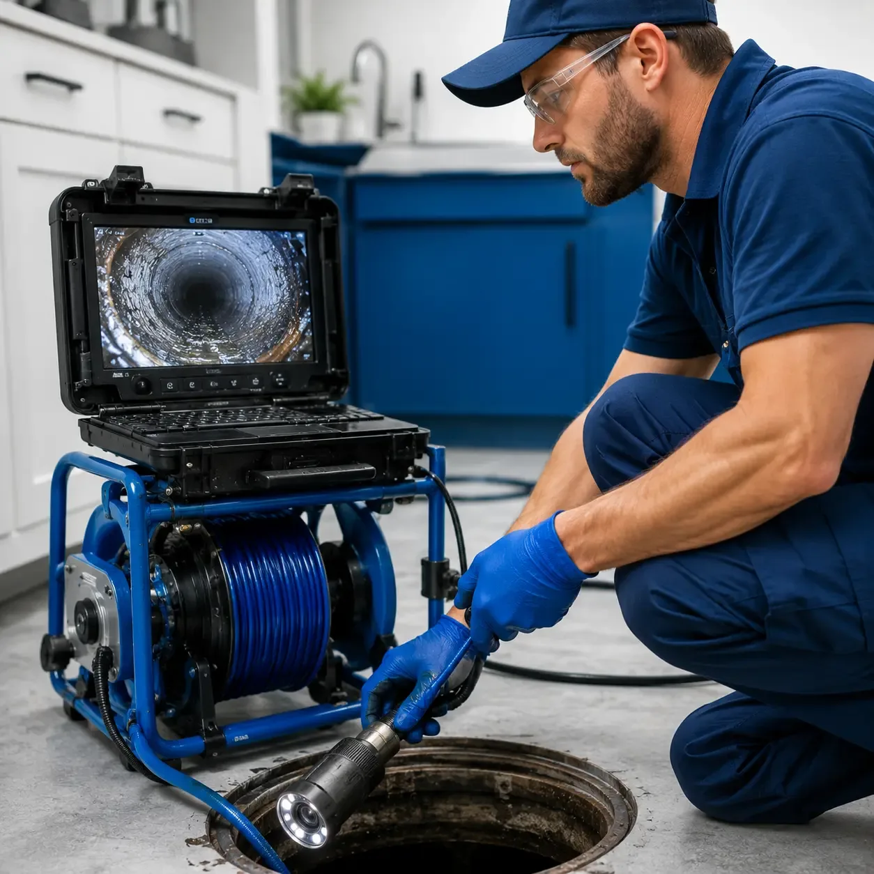 Pipe Relining professionals serving Mifflintown, PA